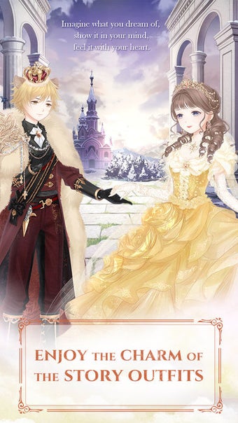 Image 2 for Love Nikki-Dress UP Queen