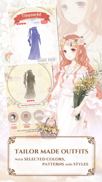 Image 2 for Love Nikki-Dress UP Queen