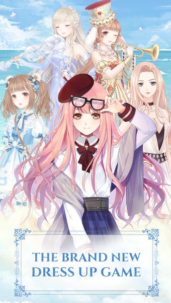 Image 1 for Love Nikki-Dress UP Queen
