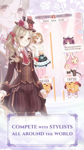 Image 3 for Love Nikki-Dress UP Queen