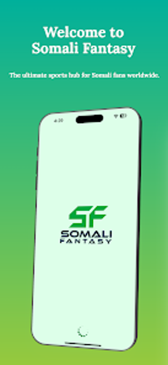 Imagen 0 para Somali Fantasy