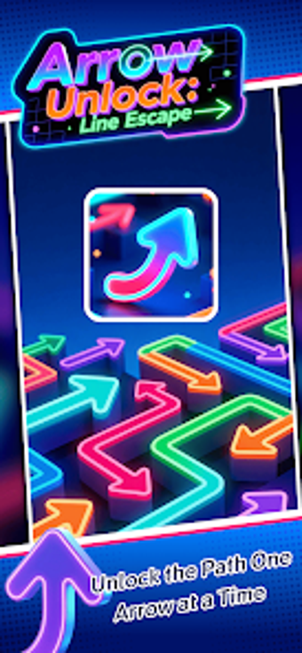 Imagen 0 para Arrow Unlock: Line Escape
