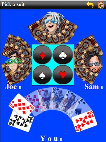 Image 5 for Crazy Eights (Free)