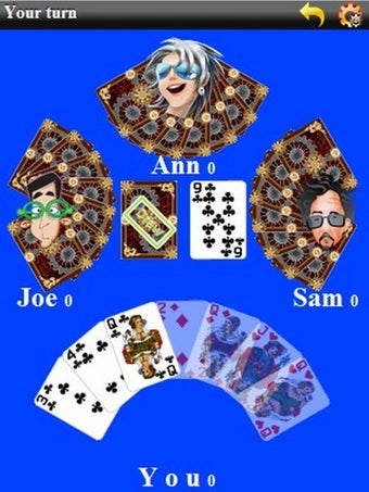Image 3 for Crazy Eights (Free)