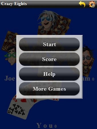Image 4 for Crazy Eights (Free)