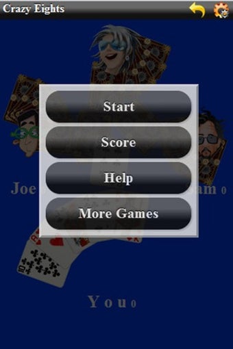 Image 1 for Crazy Eights (Free)