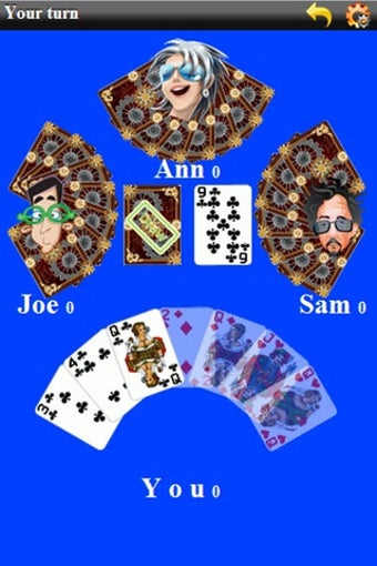 Image 0 for Crazy Eights (Free)