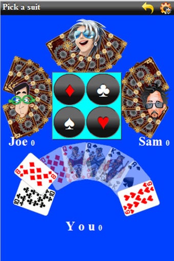 Image 2 for Crazy Eights (Free)