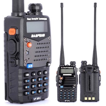 Image 2 for Police Radio Ring Tones