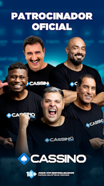 Image 0 for Cassino Bet - Apostas Onl…
