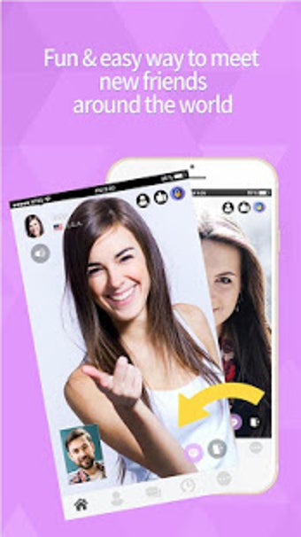 Imagen 1 para Amor Video Chat
