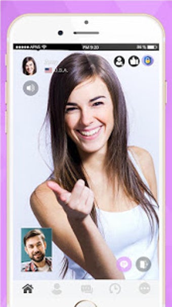 Image 0 for Amor Video Chat