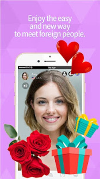 Image 1 for Amor Video Chat