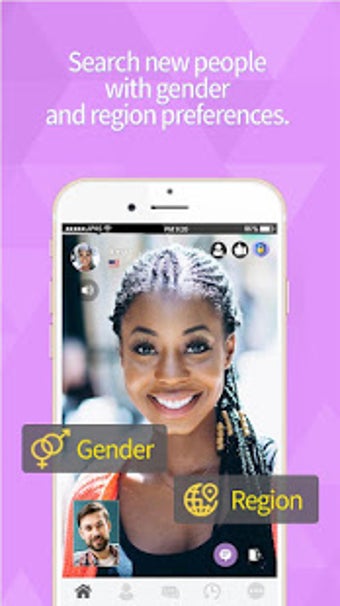 Image 2 for Amor Video Chat