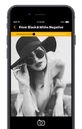 Image 1 for KODAK Mobile Film Scanner