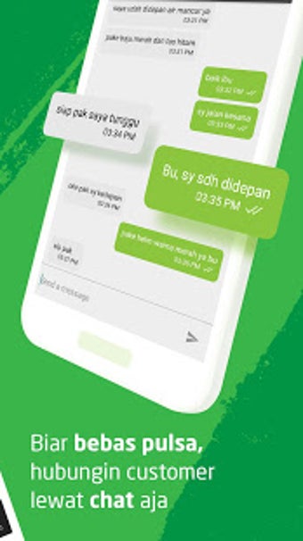 Image 3 for GO-JEK Driver