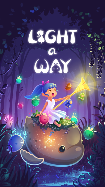 Imagen 1 para Light a Way
