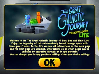 Image 0 for Space Robots Lite - The G…