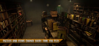 Imagen 0 para Escape Legacy HD - Puzzle…