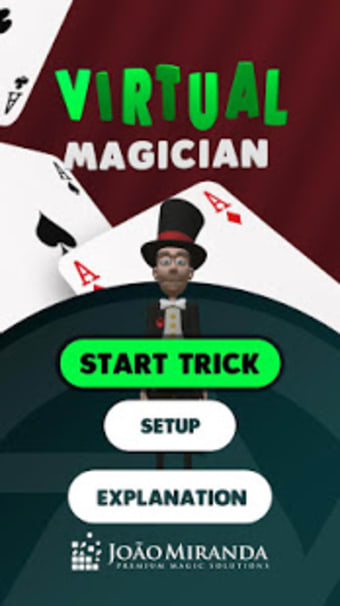 Image 0 for Virtual Magician Magic Tr…