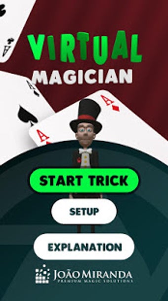 Image 2 for Virtual Magician Magic Tr…