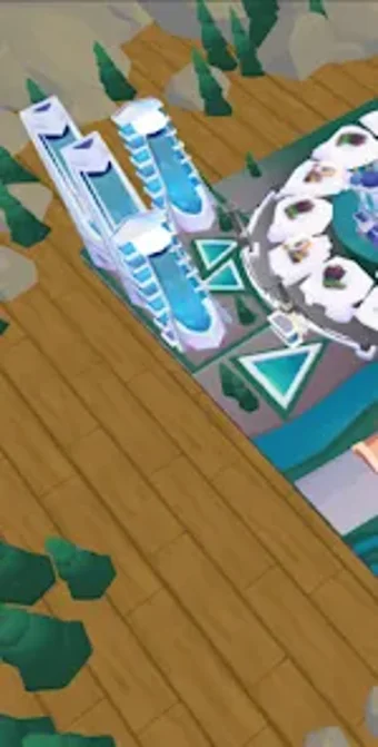 Imagen 0 para Rento Hotel a MONOPOLIZE …