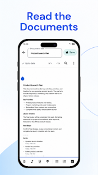 Imagen 0 para Read Word Documents