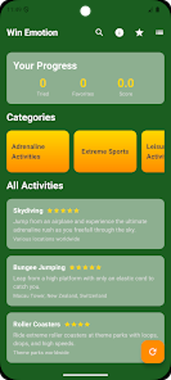 Image 0 for Win Emotion