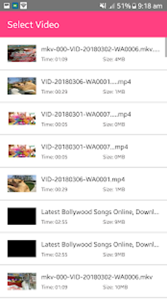 Imagen 3 para Total Video Converter
