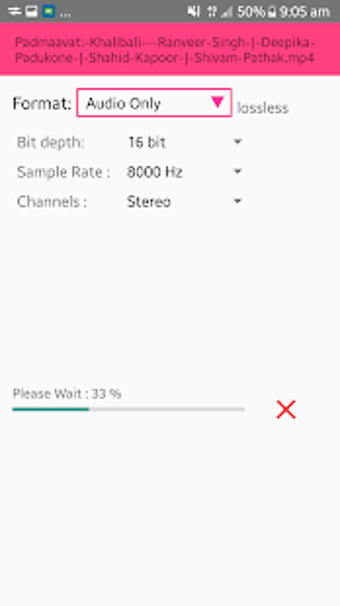 Imagen 2 para Total Video Converter