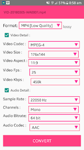 Imagen 0 para Total Video Converter