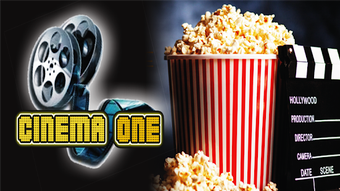 Imagen 0 para Cinema One - Free HD movi…