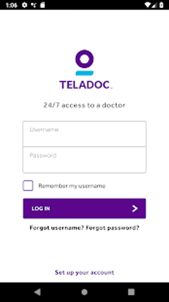 Imagen 0 para Teladoc