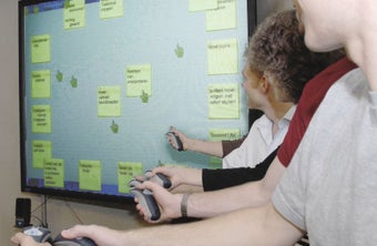 Image 4 for MultiBrainStorm Pro