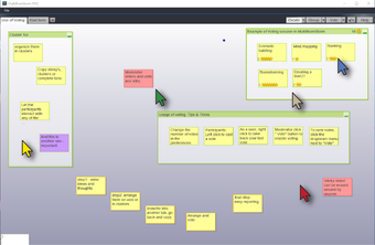 Image 3 for MultiBrainStorm Pro