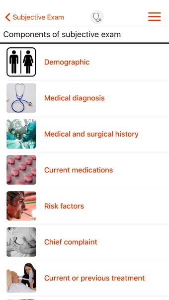 Image 1 for PhysioU: Cardiopulmonary …