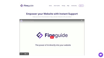 Imagen 0 para Fineguide