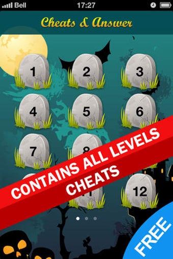 Image 0 for Free Cheats & Answer For …
