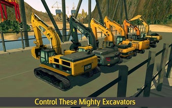 Image 2 for Real Excavator & Truck SI…