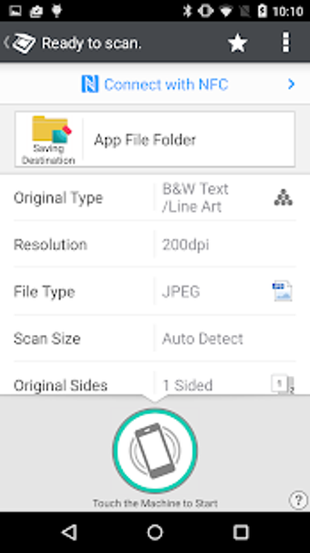 Imagen 3 para RICOH Smart Device Connec…