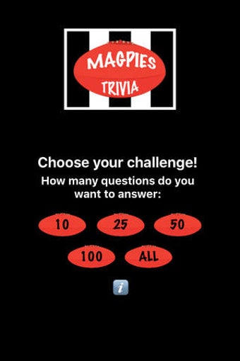 Image 0 for AFL Footy Trivia - Collin…