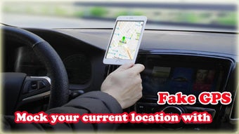Imagen 0 para Fake GPS Location Changer