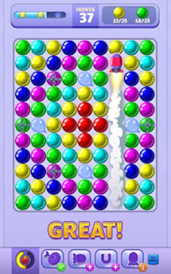 Image 2 for Classic Bubble Breaker