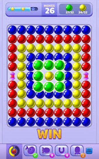 Image 1 for Classic Bubble Breaker