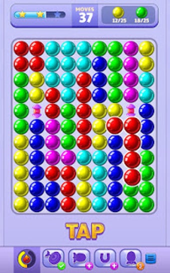 Image 3 for Classic Bubble Breaker