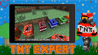 Image 2 for Mod TNT Expert