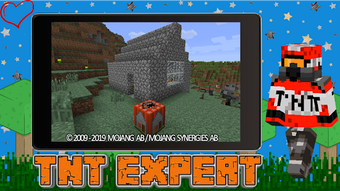 Image 0 for Mod TNT Expert