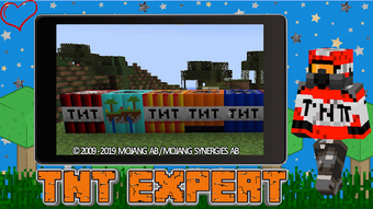 Image 1 for Mod TNT Expert