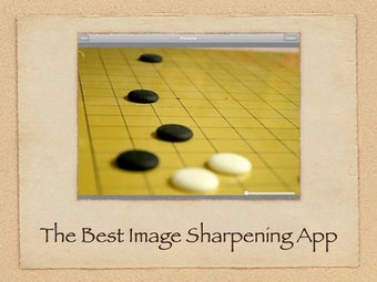 Image 3 for Sharpen Me Free - the bes…