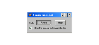 Imagen 0 para Youku Unblock